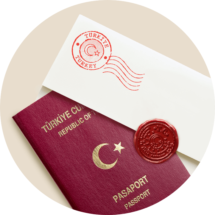 Property Purchase Procedures to Obtain Turkish Citizenship