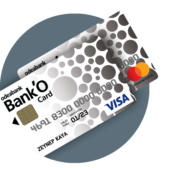 Bank’O Card