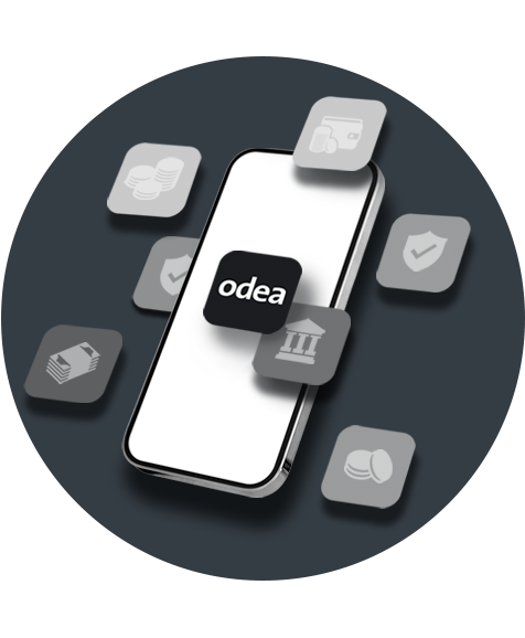 odea