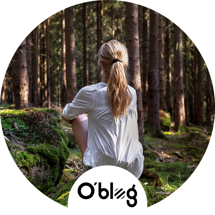 Circle of Control: Doğayla Bağ Kurmanın İnsan Üzerindeki Olumlu ...