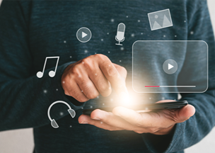 Soundbank ile Müziğin Geleceğine Yatırım Yapın