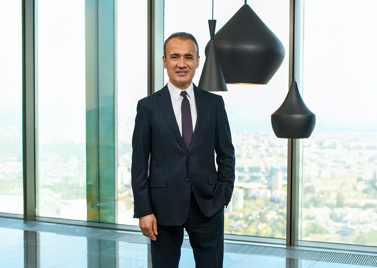 Ali Temel