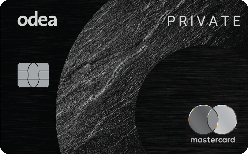 private-card