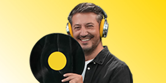 Gökberk Göktepe ile Flashback