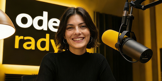 DJ Derin ile Chill Zone