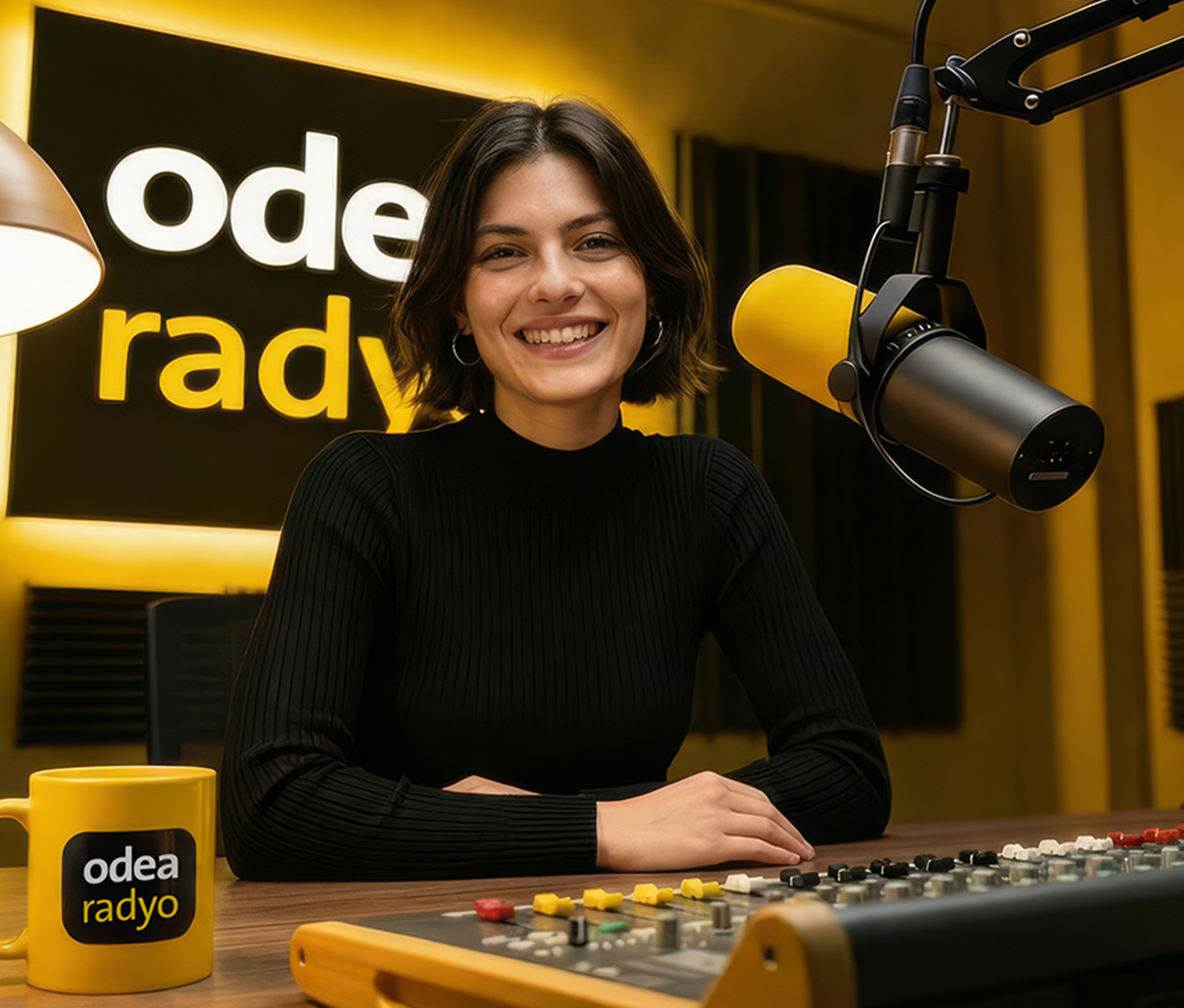 DJ Derin ile Chill Zone