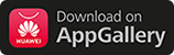 Odea Huawei App Gallery'de