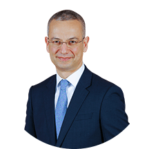 Mehmet Gökmen Uçar