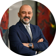 Cem Taner