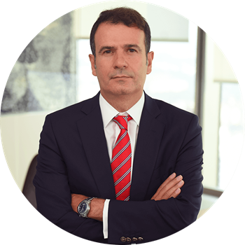 Odeabank’ın Teknoloji ve Operasyonlardan Sorumlu Genel Müdür Yardımcısı Sinan Erdem Özer oldu
