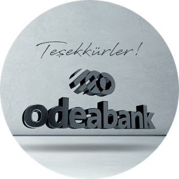 Odeabank, Türkiye’de 6. yılını kutladı