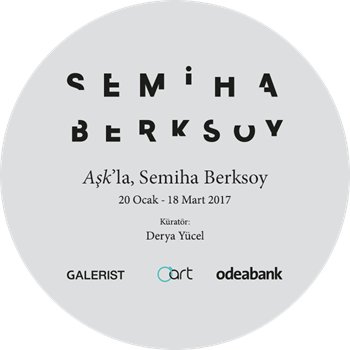Semiha Berksoy’un hiç sergilenmemiş desenleri O’Art’da