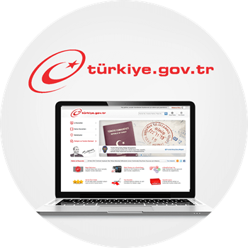 Şifresiz E-Devlet Girişi Odeabank İnternet Şubesinde!