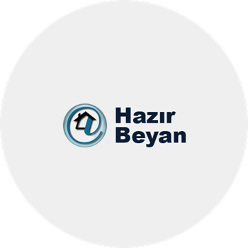 Hazır Beyan Sistemi Hk.