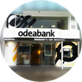 Odeabank'tan 49. Şube Taksim'de!