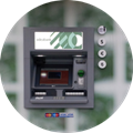 Odeabank’tan Türkiye’de bir ilk! ATM’den çek kabulü
