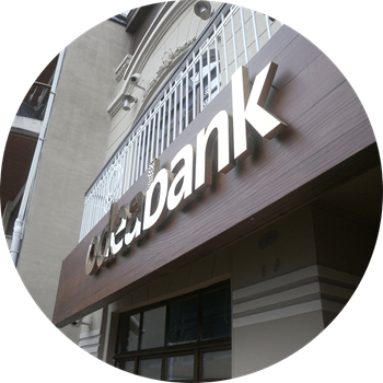 Odeabank Bebek Şubesi açıldı!