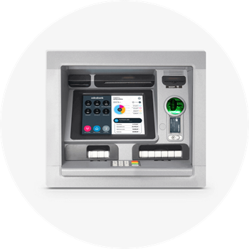 Odeabank ATM'leri gündemden haber veriyor.