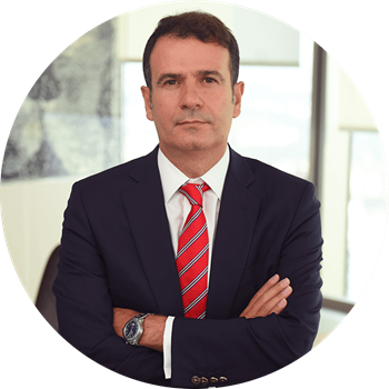 Sinan Erdem Özer has become Odeabank’s Assistant General Manager in charge of Technology and Operations