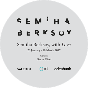 Semiha Berksoy’s previously unexhibited drawings are at O’Art 