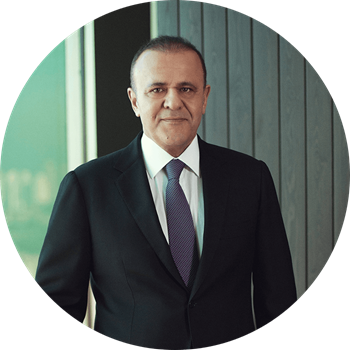 Odeabank's 2015 Growth Is Higher Than Sector Average