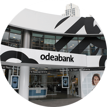 Odeabank's New Website Will Make Life Easier