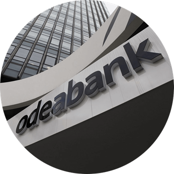 Odeabank receives another award confirming its success in technology and innovation 