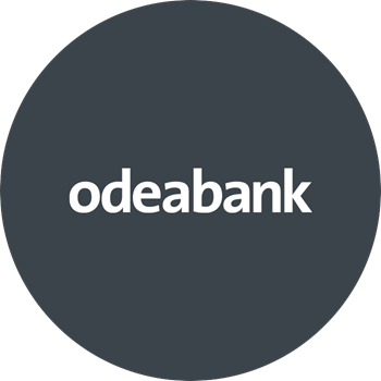 Odeabank continues to lead the sector.