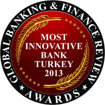 Odeabank is elected as Turkey’s “Most Innovative Bank”