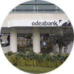 Odeabank Güneşli Branch is Opened!