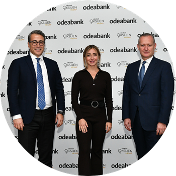 Şahika Ercümen, Odeabank Oksijen Hesap Sponsorluğunda Başarılara Koşacak