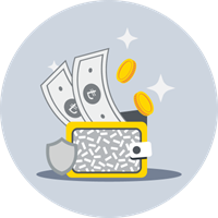 Wallet Insurance - Insurance and Private Pension | Odeabank