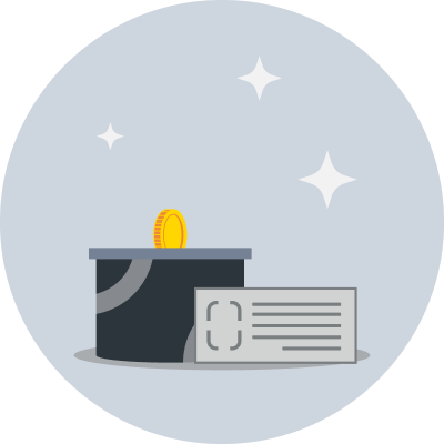 Fund Deposit Account