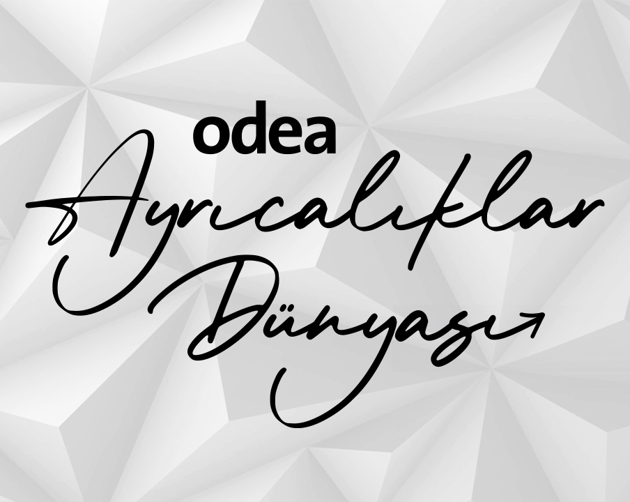 odea