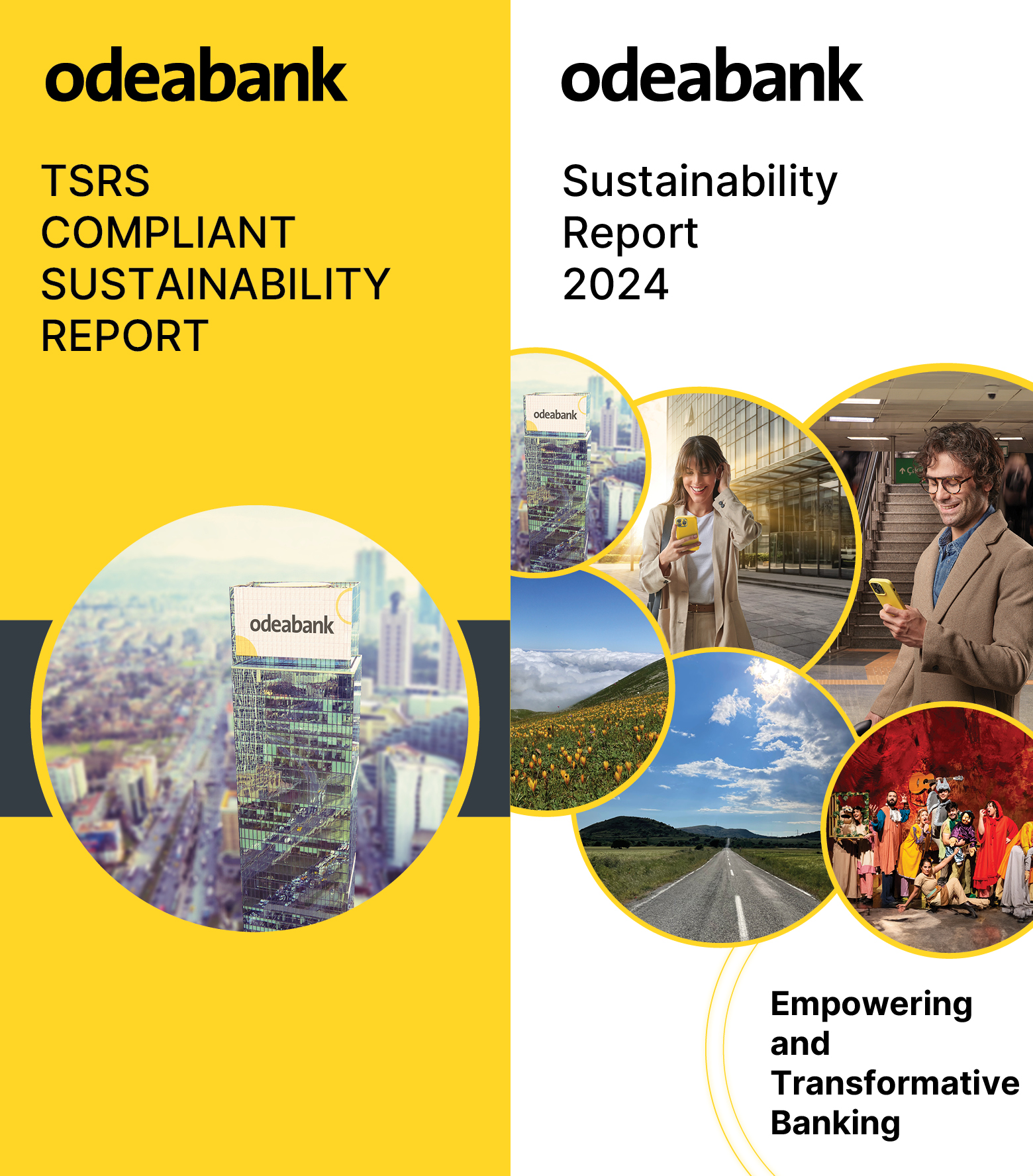 Sustainability
