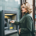 Ücretsiz Yurt Dışı ATM Kullanımı