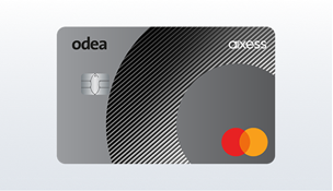 Odea Axess Card