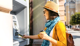 Withdrawable Account