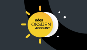 Oksijen Account
