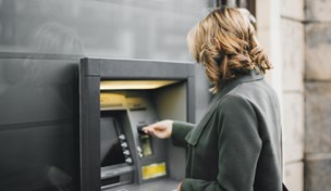 ATM ve Kart Güvenliği
