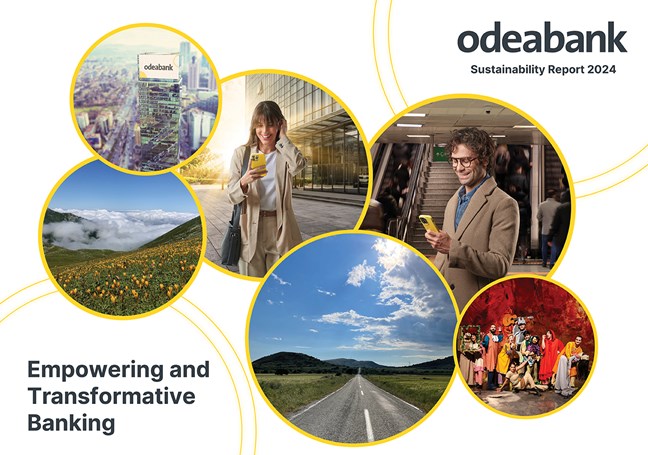 2024 Sustainability Report