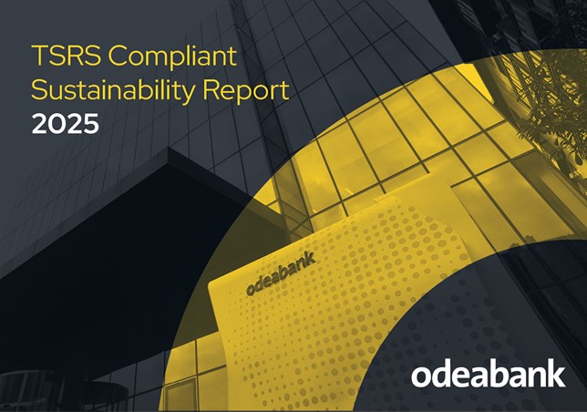 TSRS Compliant Sustainability Report 2025
