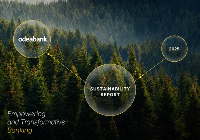 2025 Sustainability Report